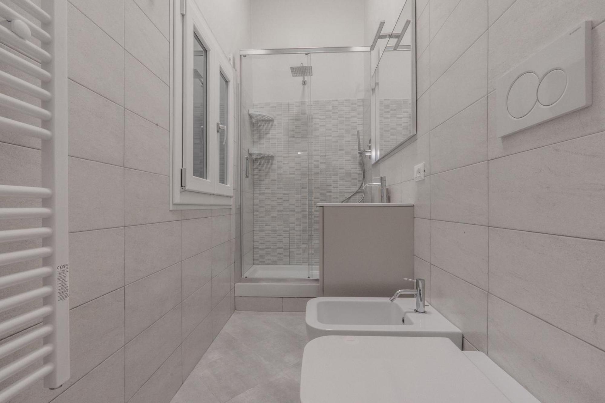 Centro Da Vinci Loft Apartment Florence