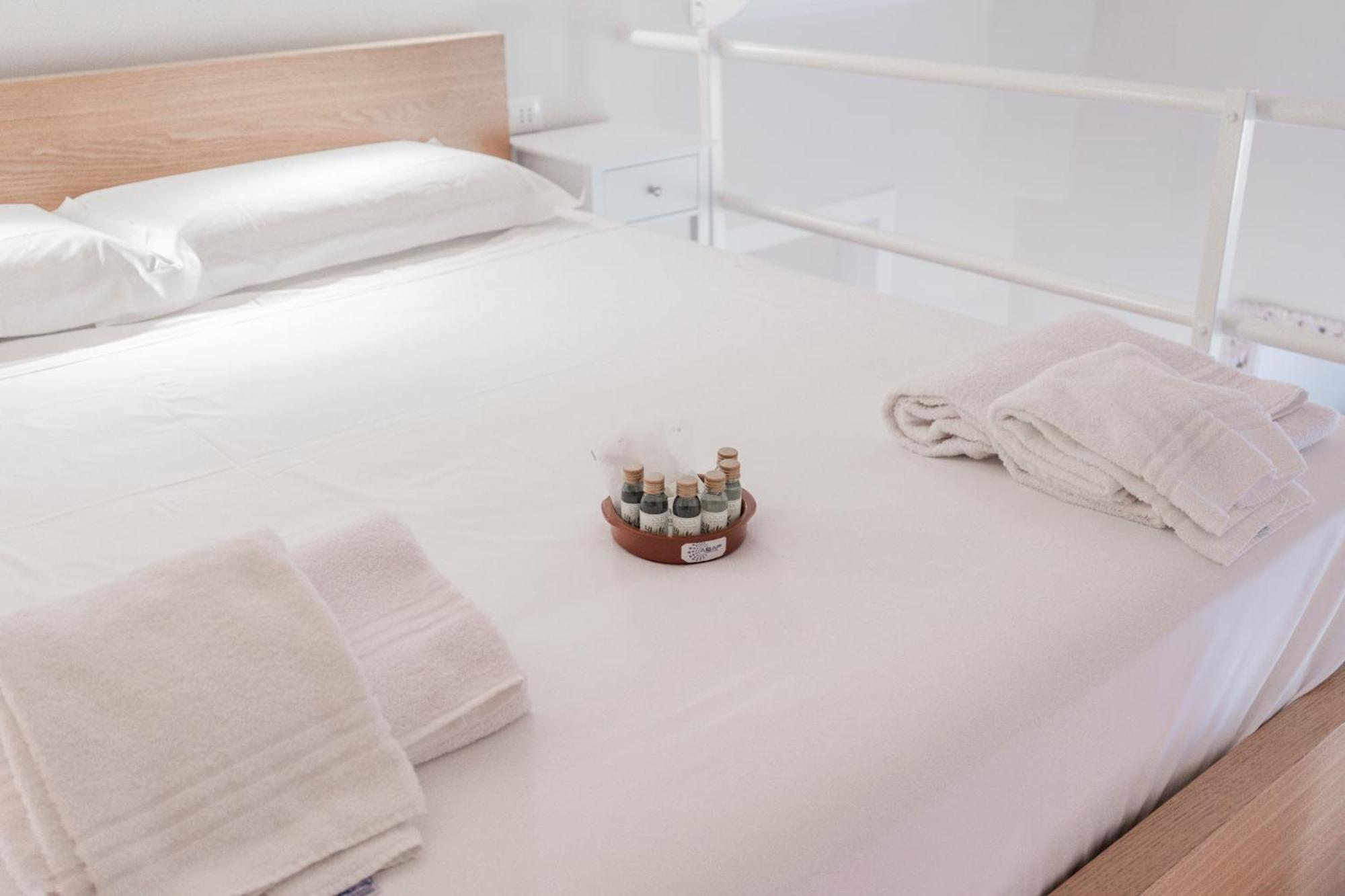 Centro Da Vinci Loft Apartment Florence