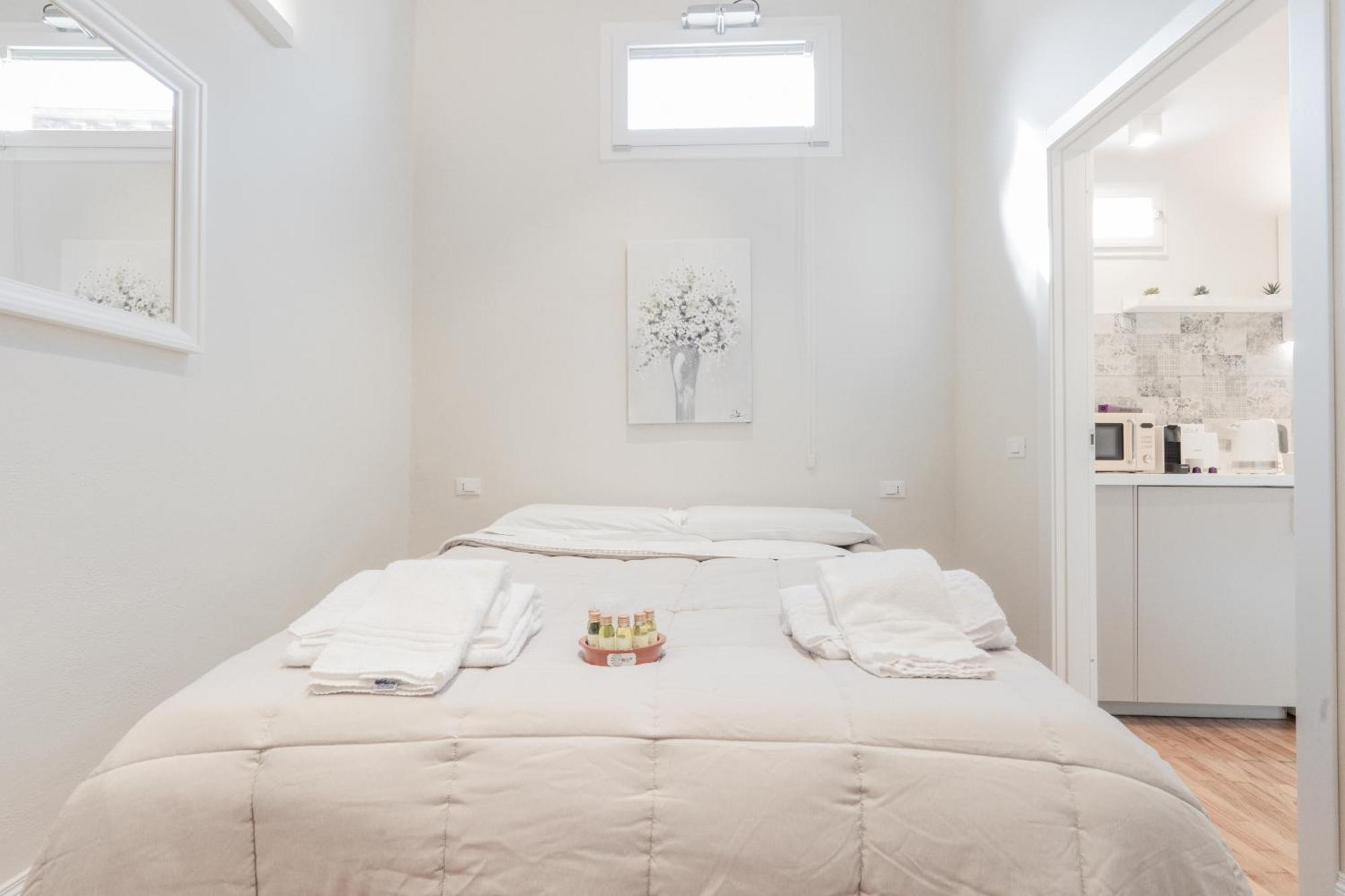 Centro Da Vinci Loft Apartment Florence