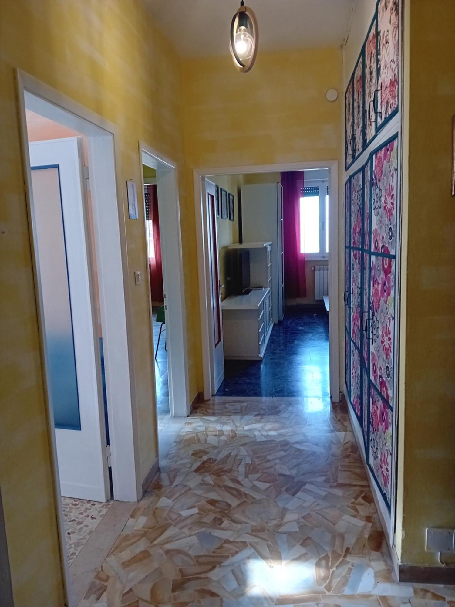 Two Big Double Careggi Guest house Florence