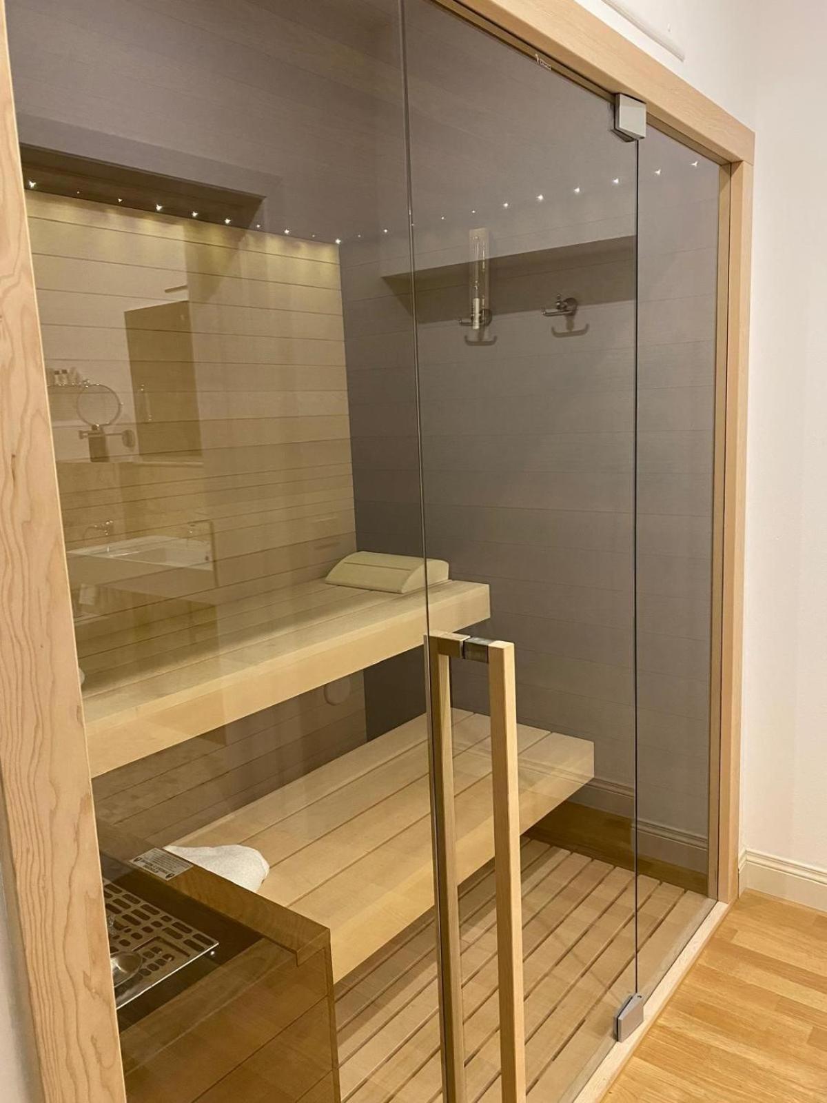 Hotel Adler Cavalieri Hotel-private & Gym Florence