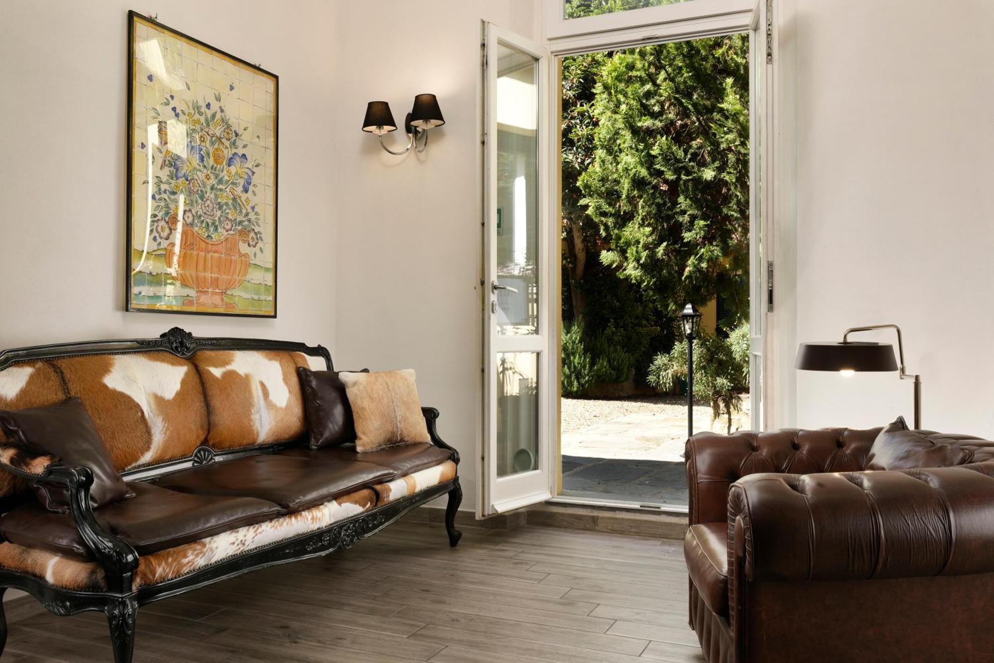 Maison d'hôtes Sun House 3*