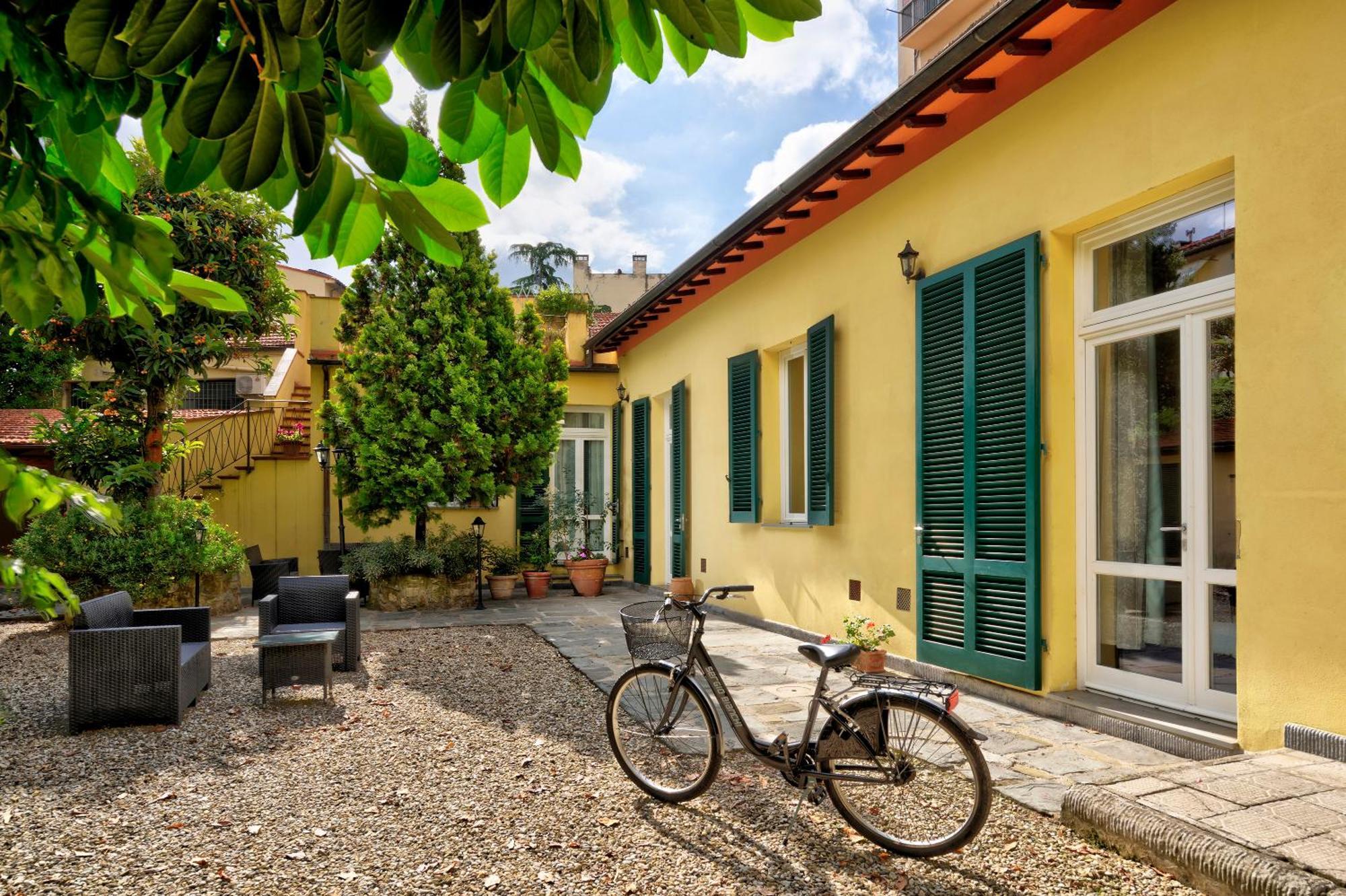 Sun House Maison d'hôtes Florence
