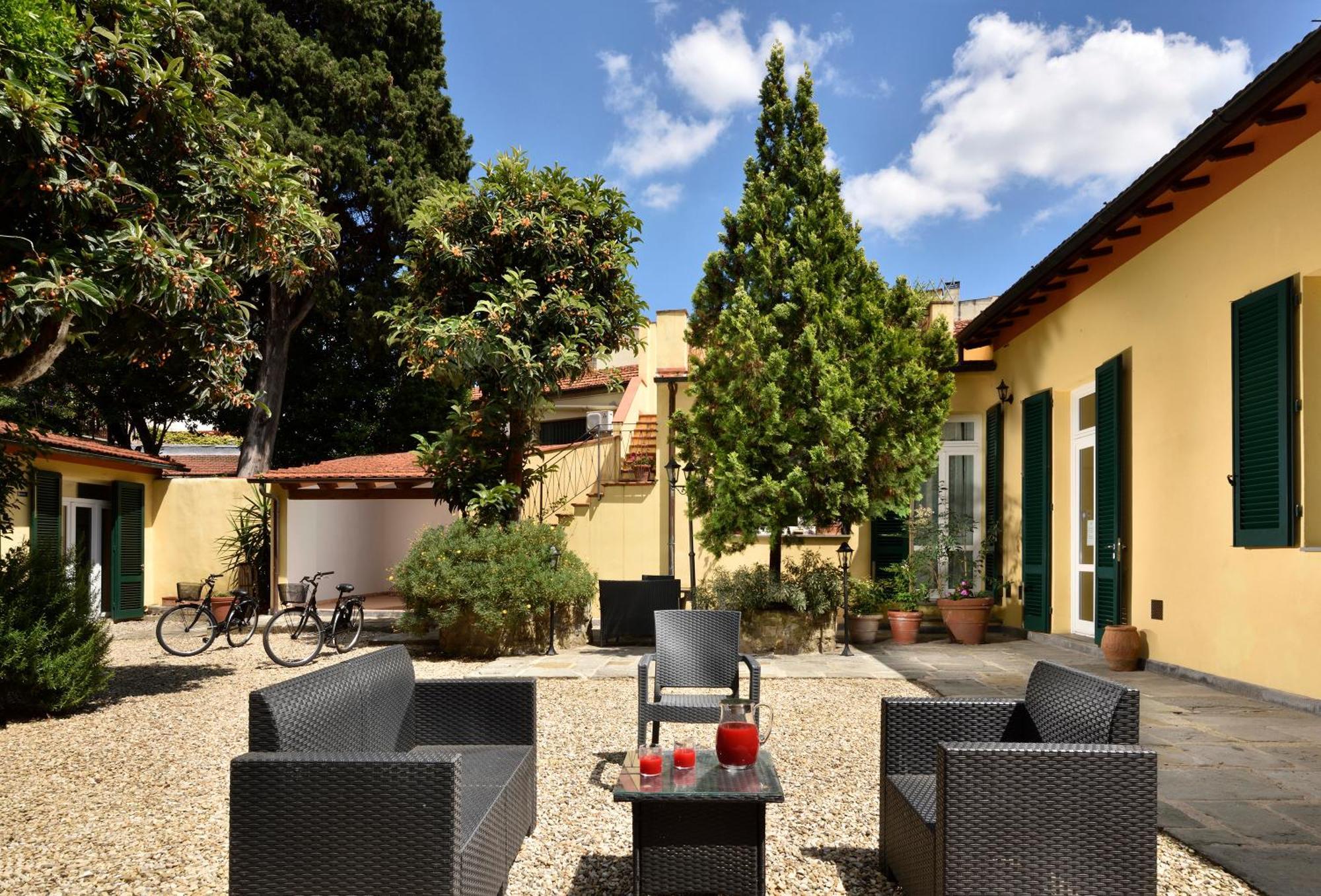 Sun House 3*