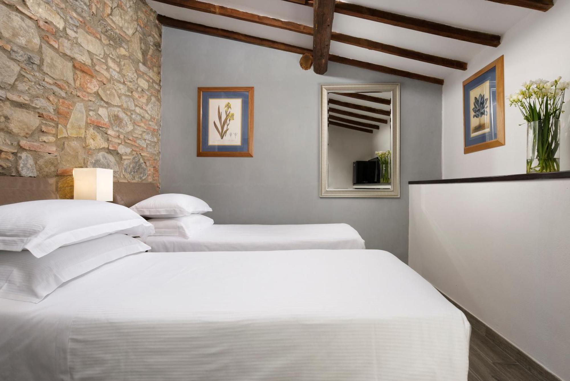 Sun House 3* Florence