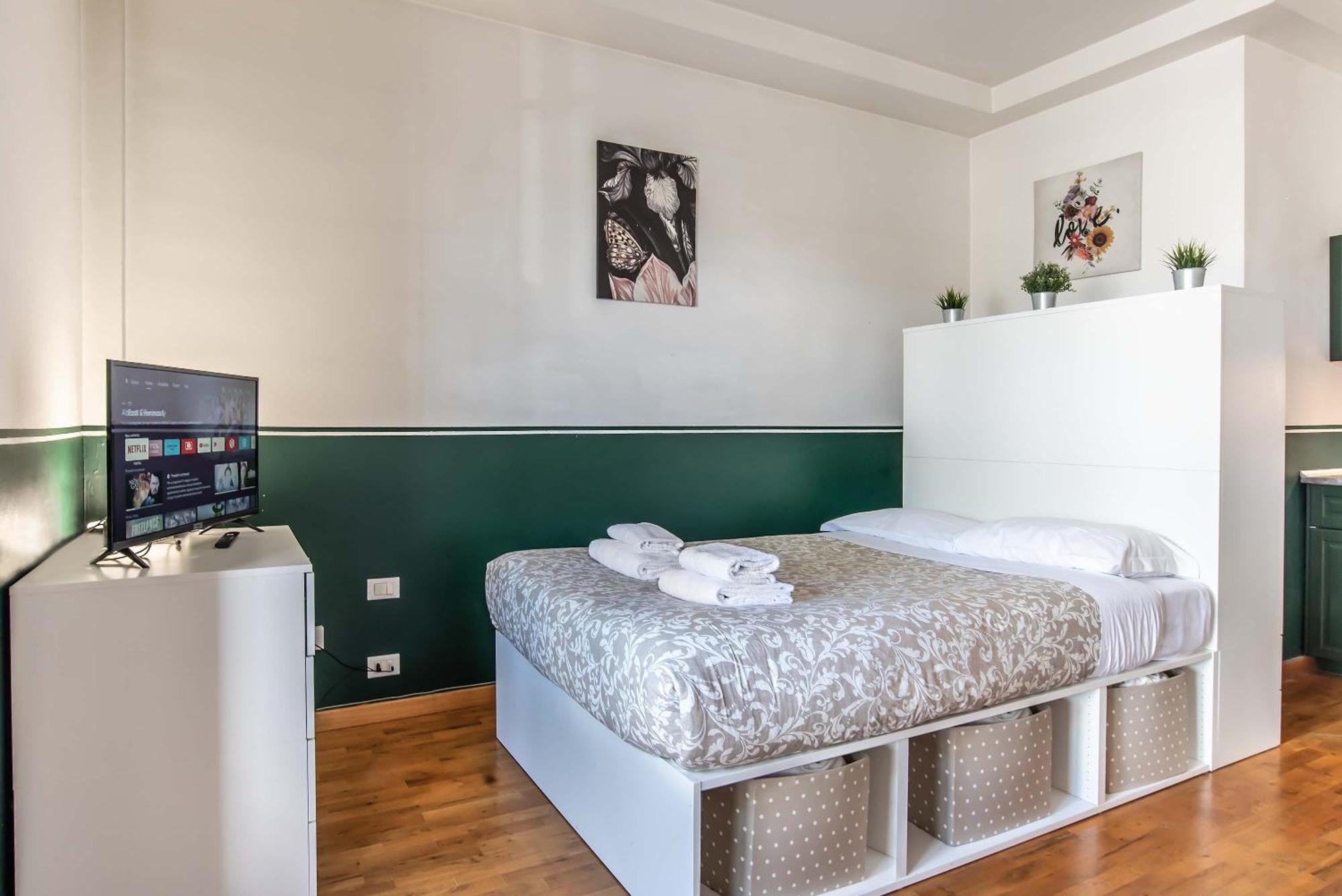 Appartement Lusa With Free Private Parking *