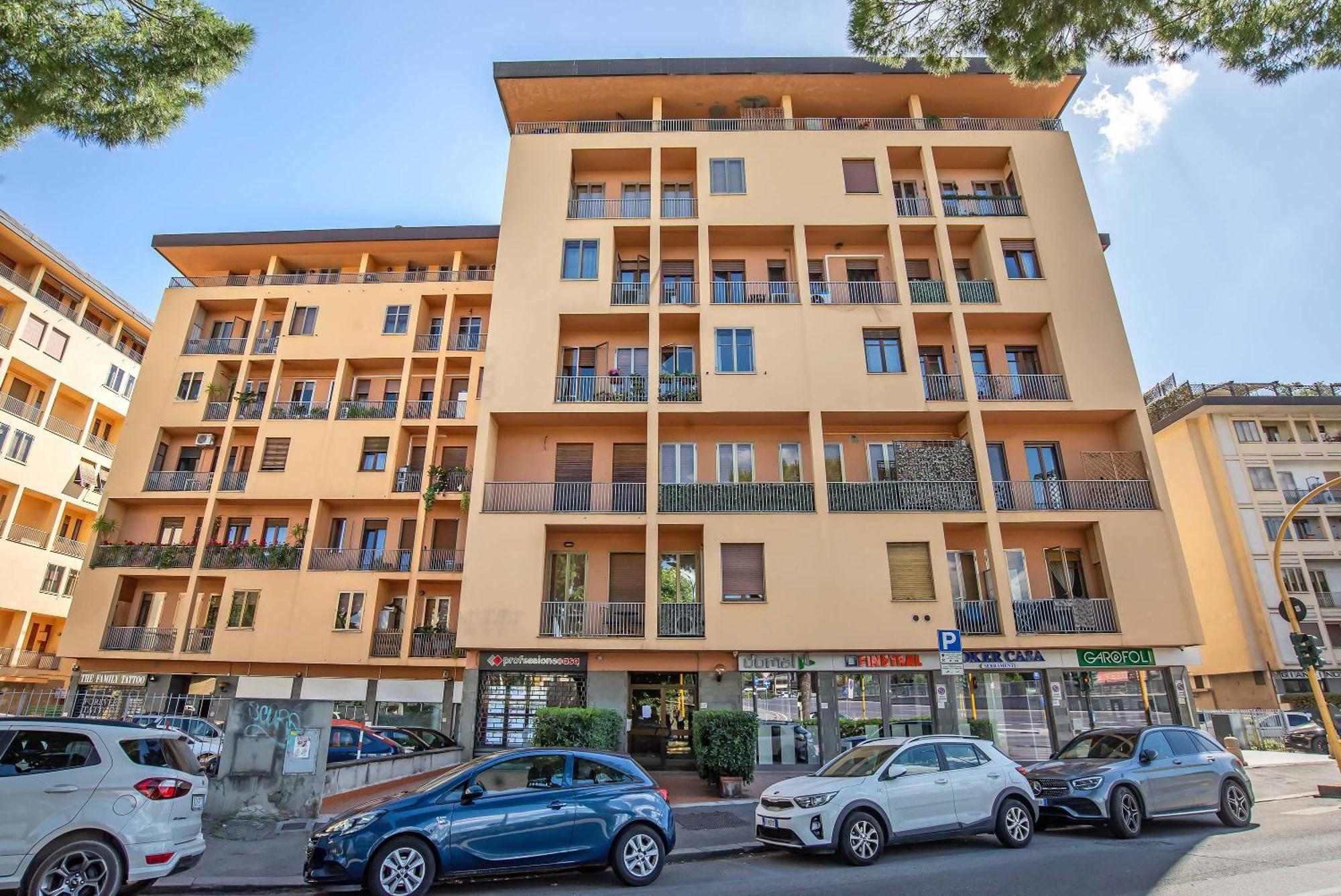 Lusa With Free Private Parking Appartement *