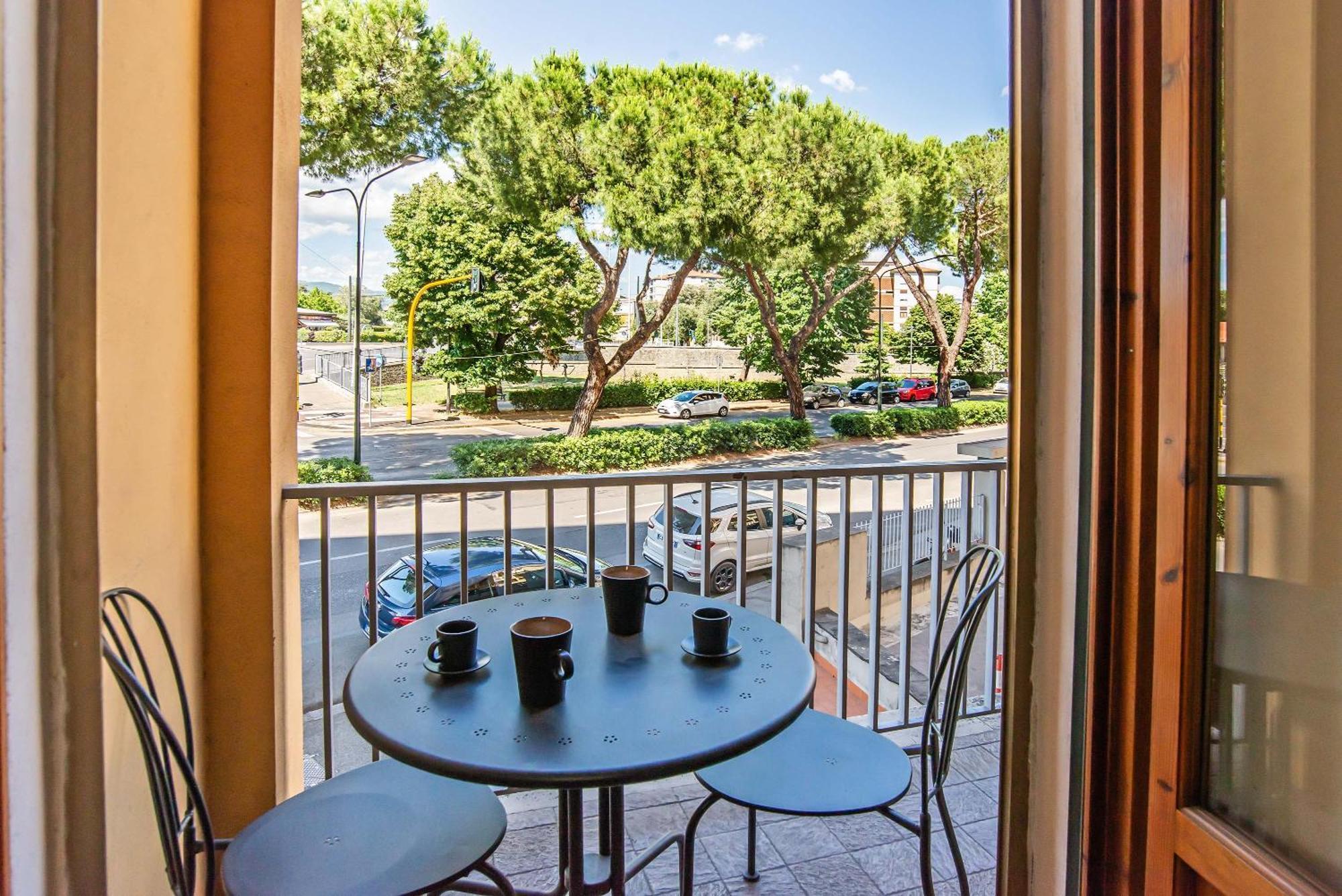Lusa With Free Private Parking Appartement *