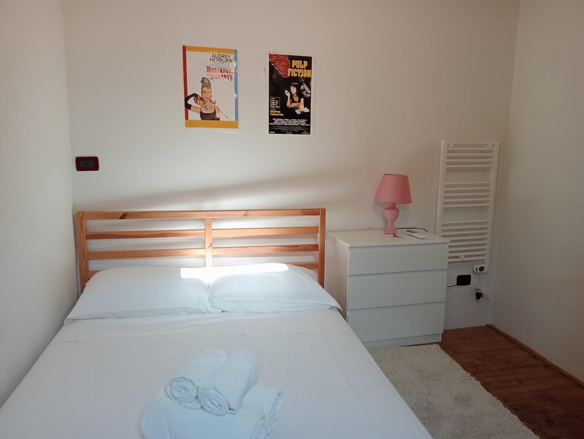 Apartment Tavolini 4 *