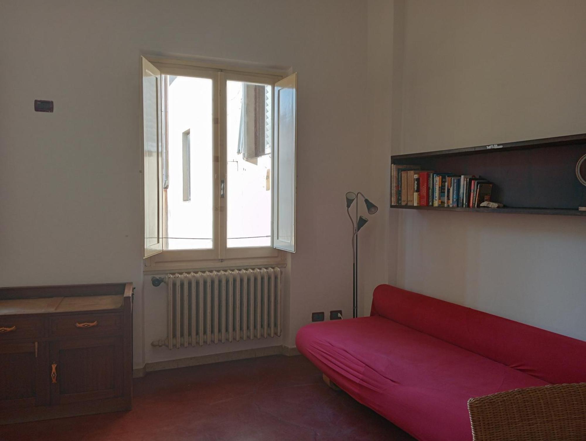 Tavolini 4 Apartment Florence