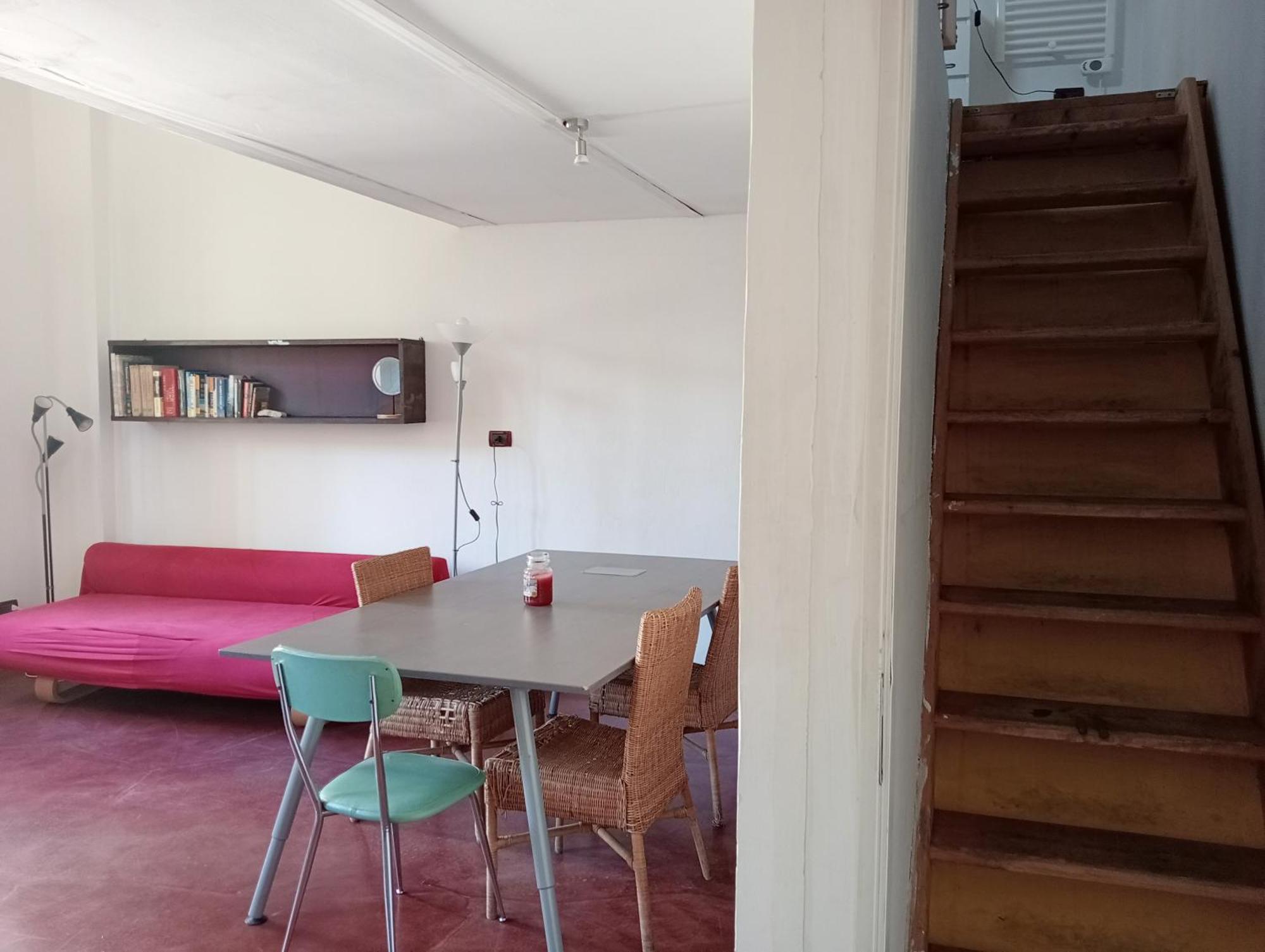 Apartment Tavolini 4 *