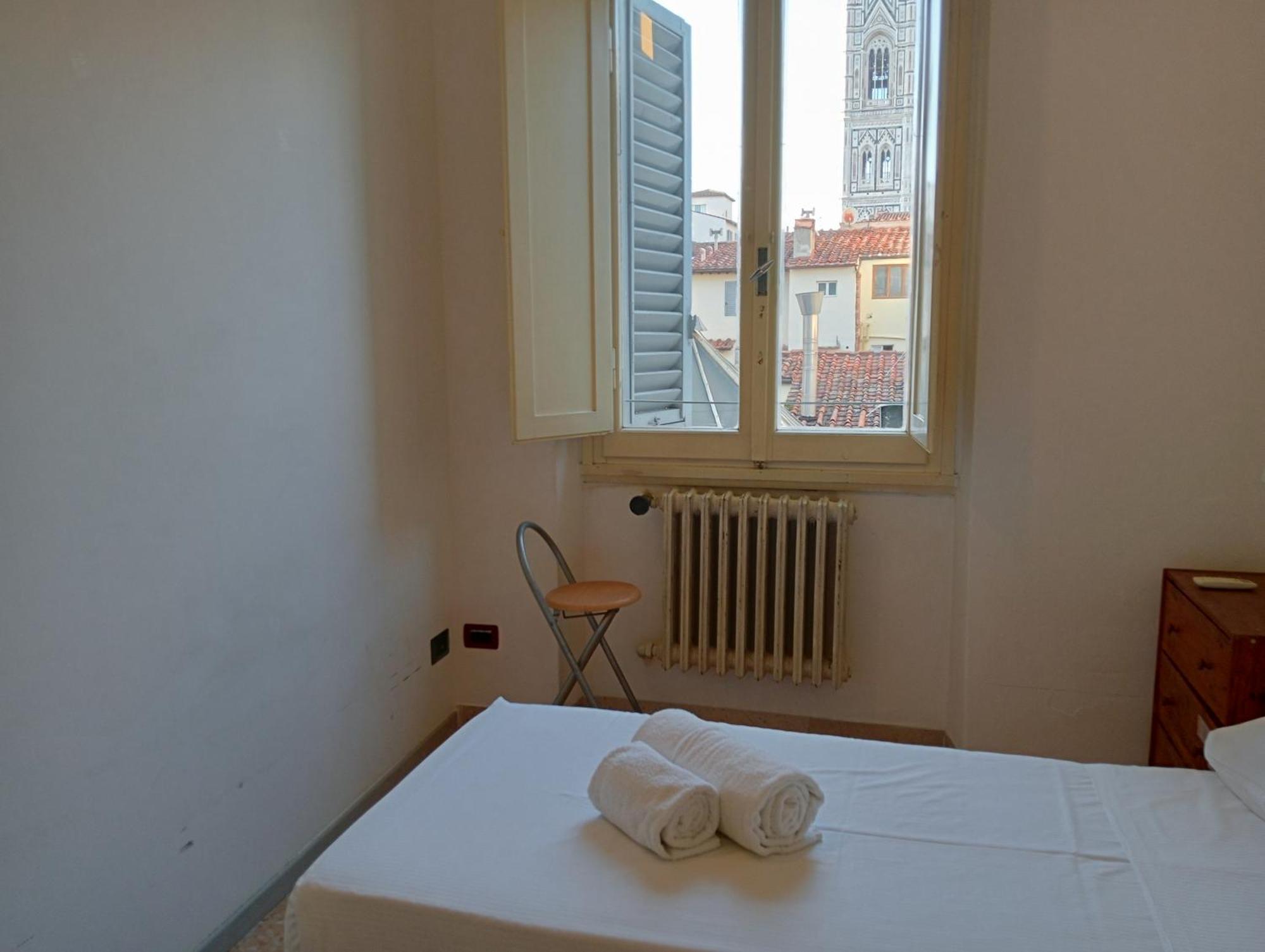 Apartment Tavolini 4 Florence