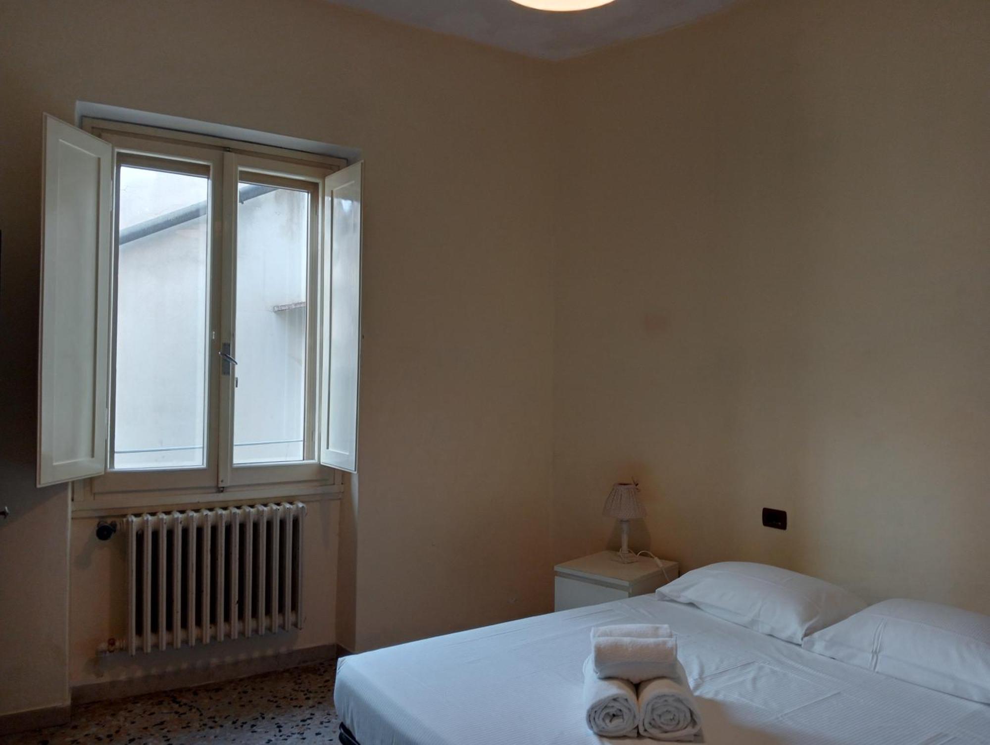 Tavolini 4 Apartment