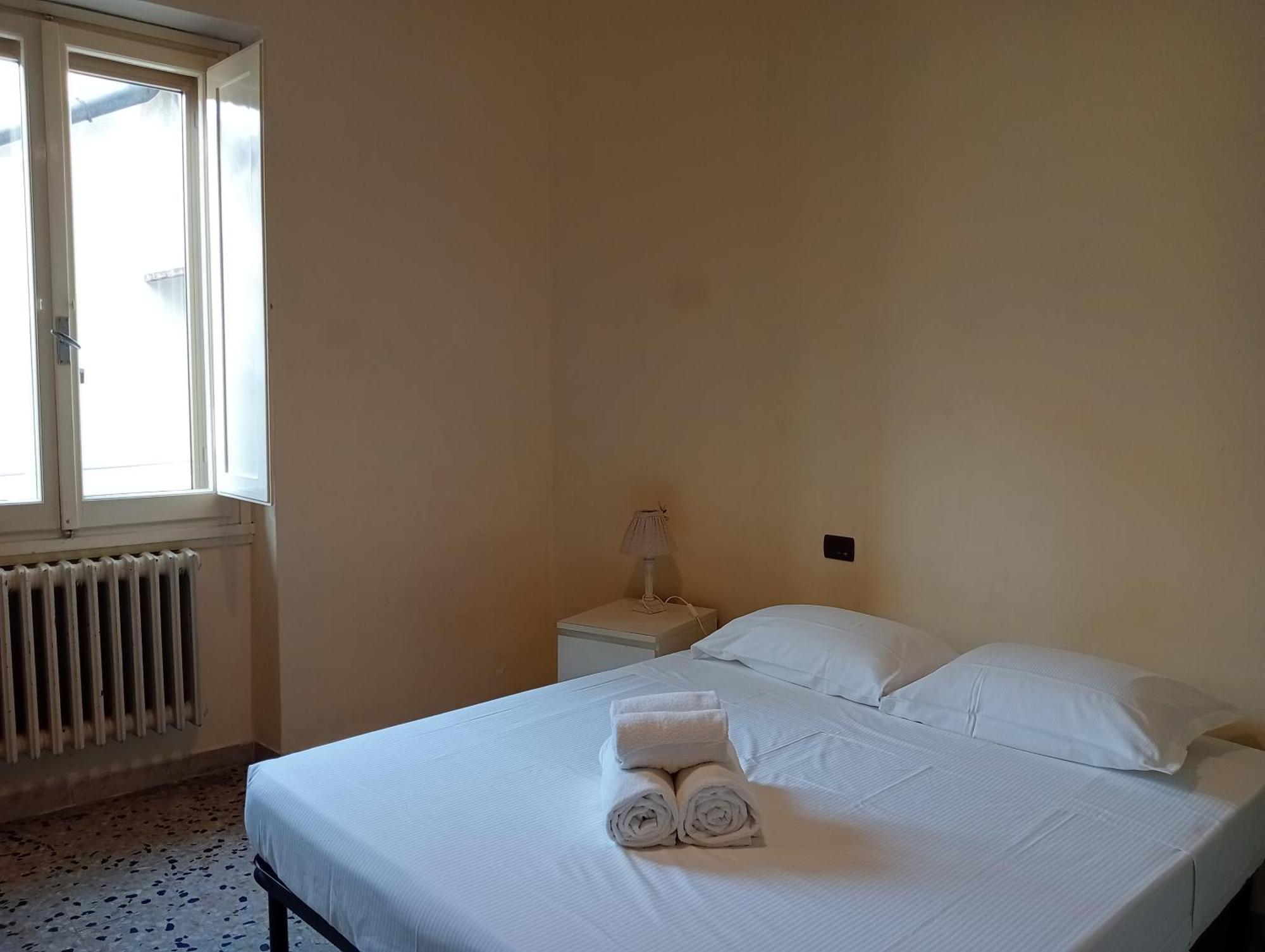 Tavolini 4 Apartment Florence