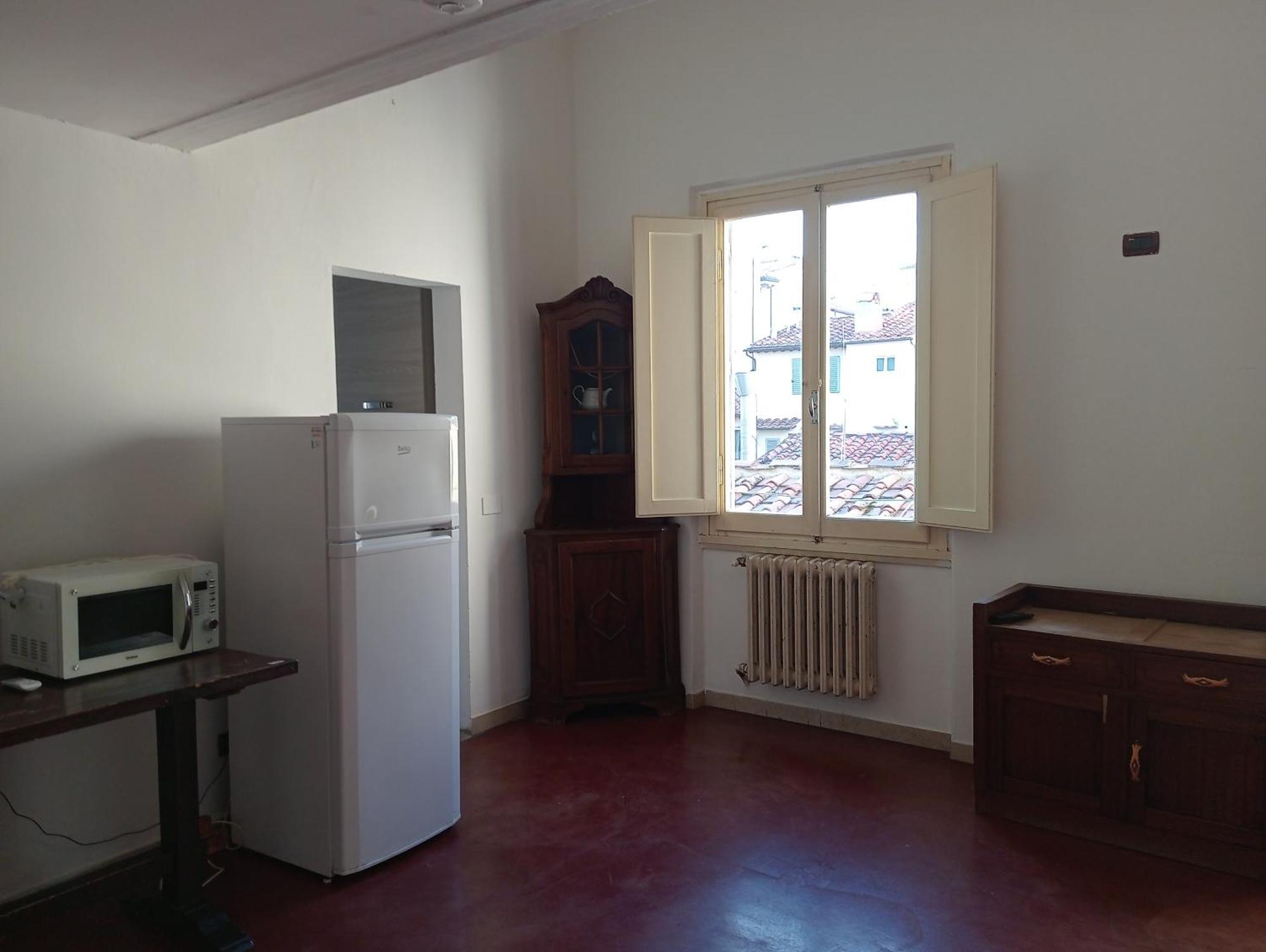 Tavolini 4 Apartment