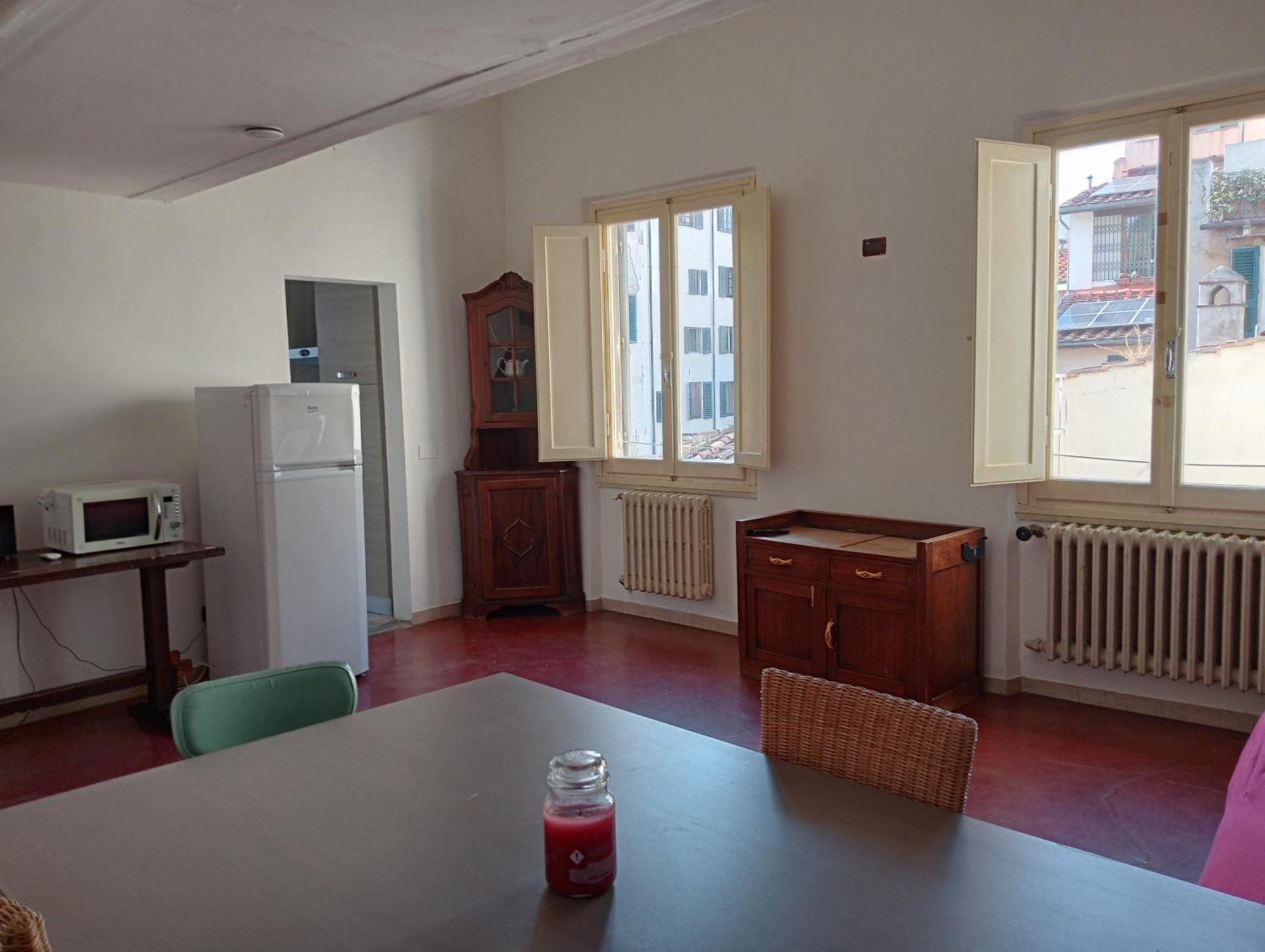 Apartment Tavolini 4