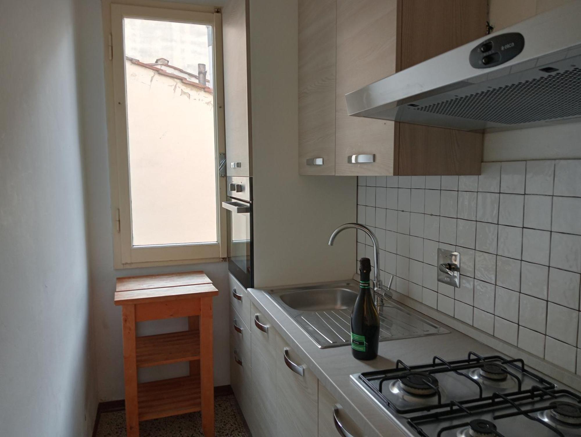 Apartment Tavolini 4 *