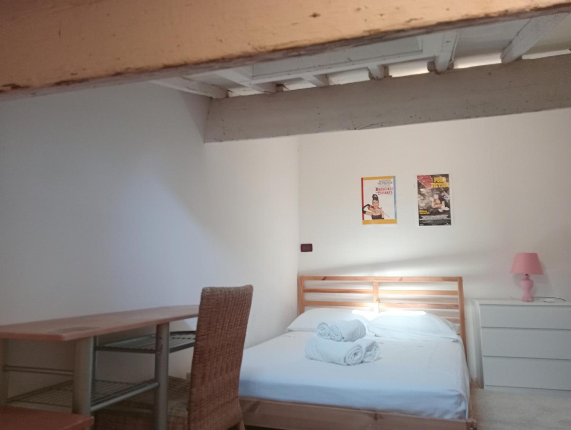 Tavolini 4 Apartment Florence