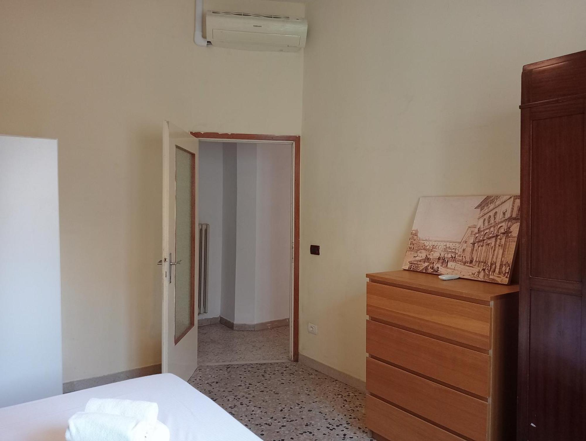 Tavolini 4 Apartment *