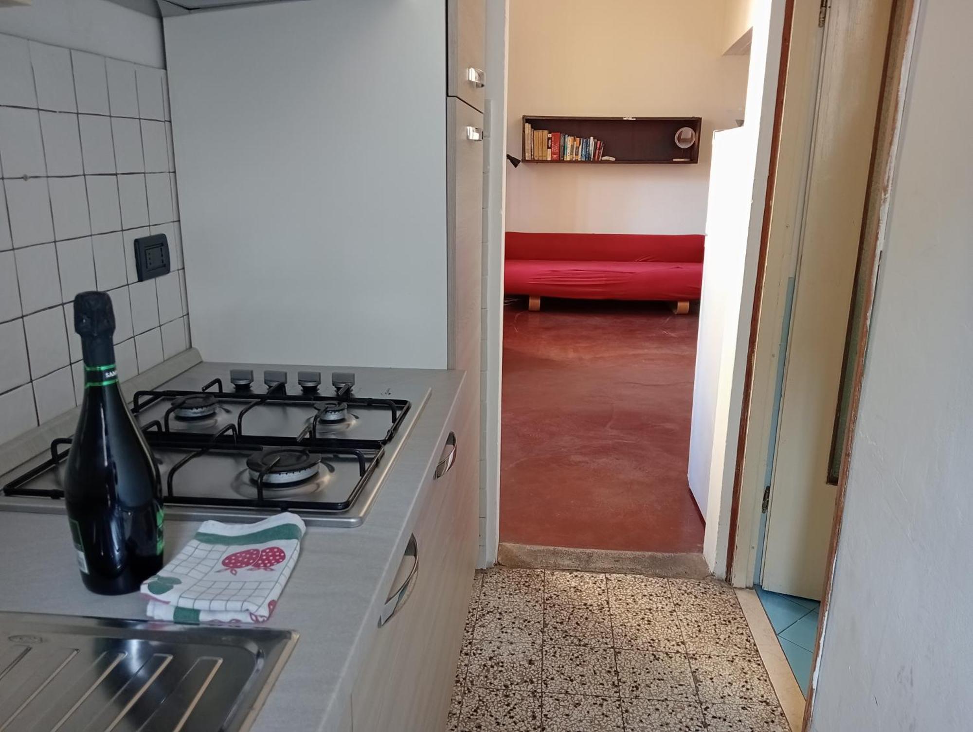 Apartment Tavolini 4 *