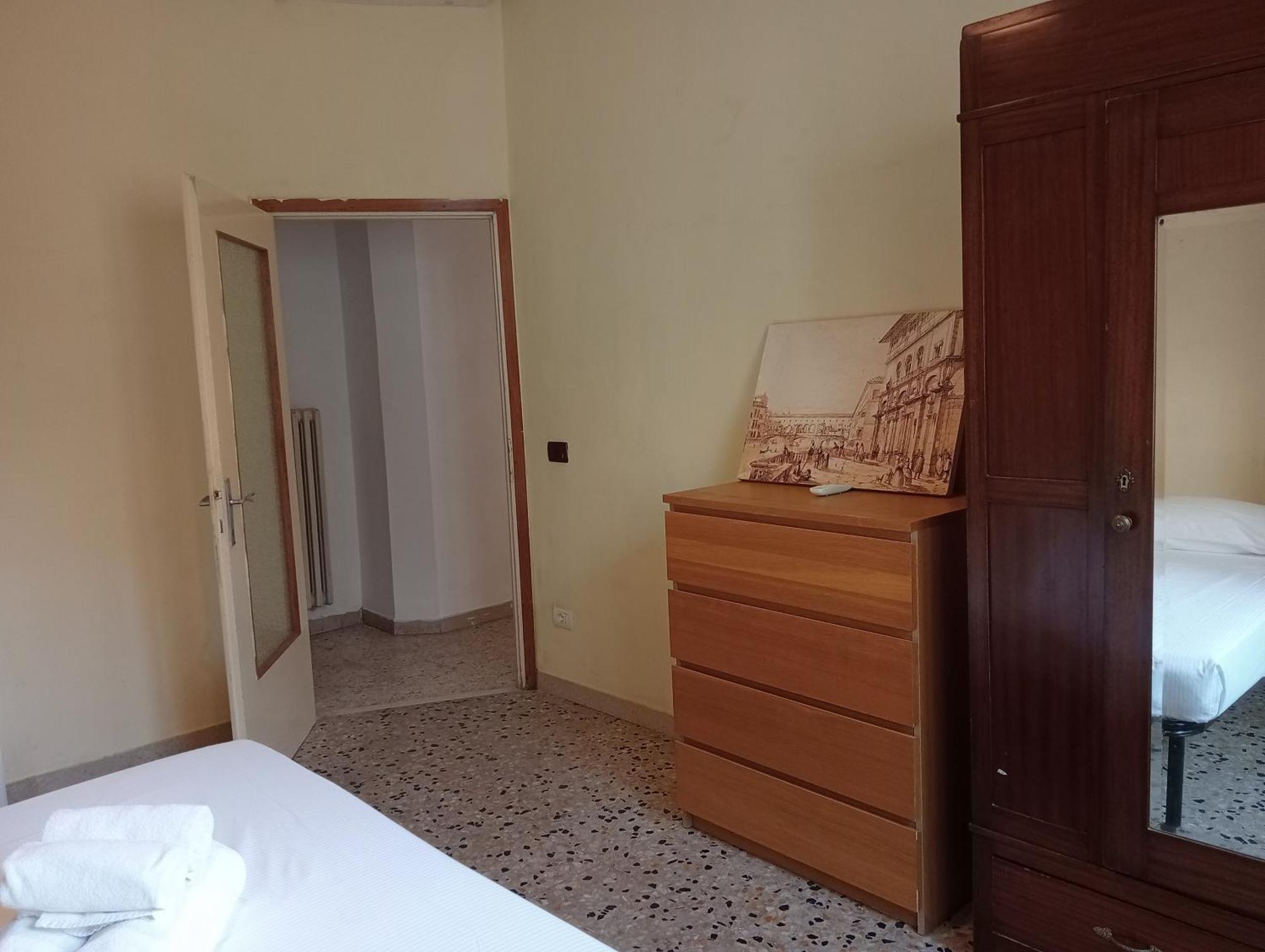 Tavolini 4 Apartment