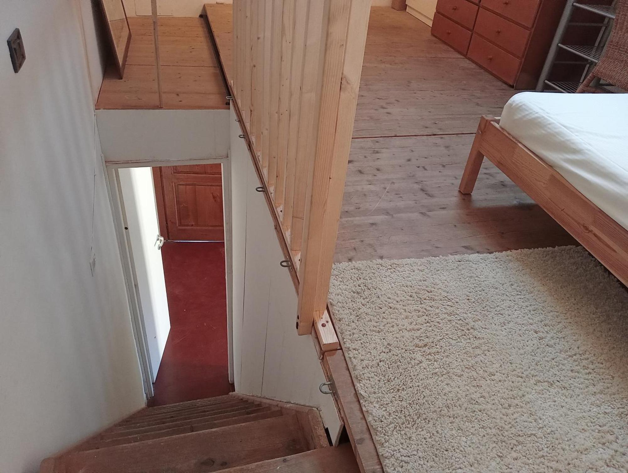 Apartment Tavolini 4