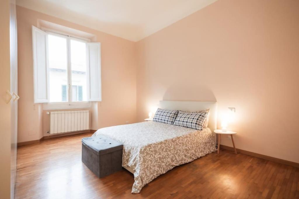 Appartement Guerrazzi *