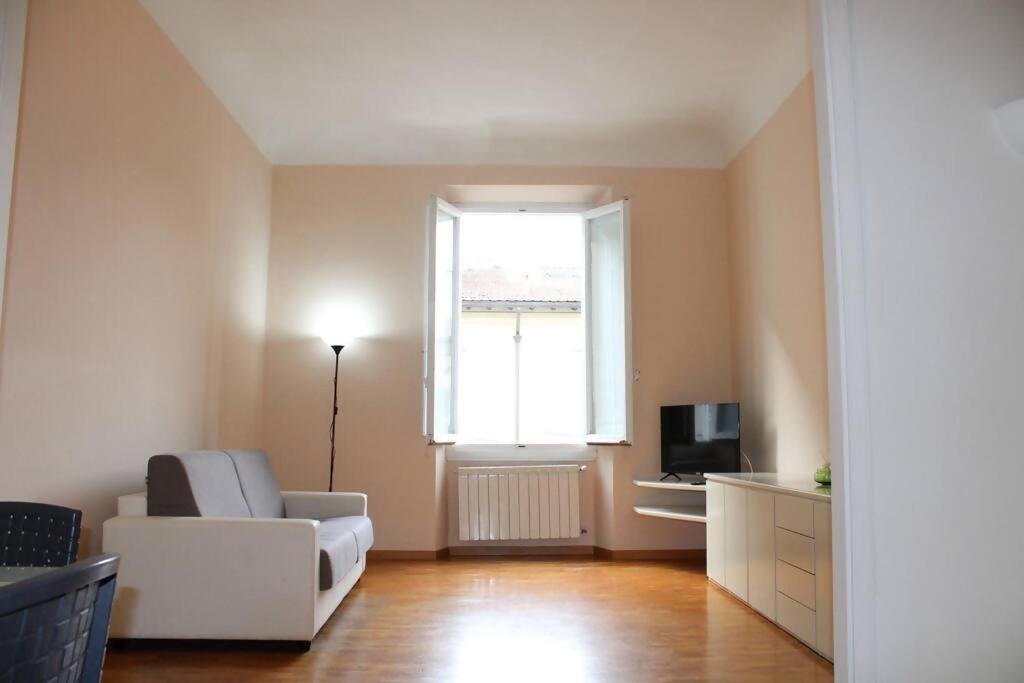 Appartement Guerrazzi
