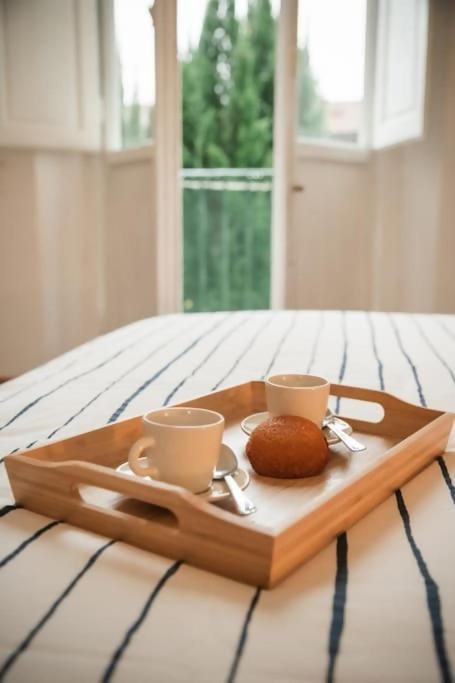 Appartement Guerrazzi