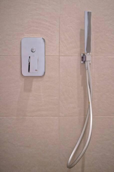 Guerrazzi Appartement *