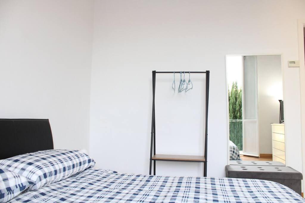 Appartement Guerrazzi Florence