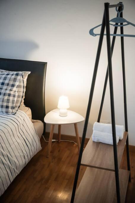 Guerrazzi Appartement