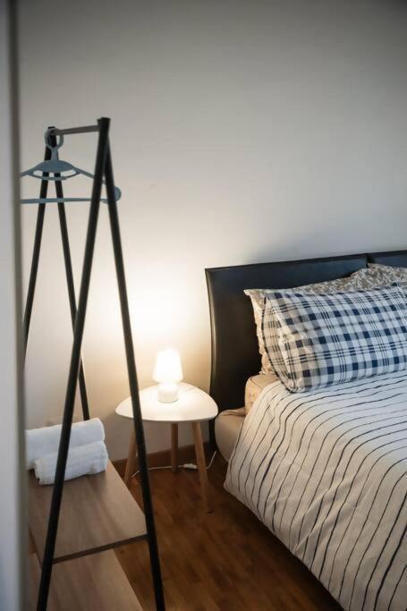 Appartement Guerrazzi
