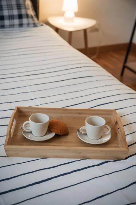 Appartement Guerrazzi *