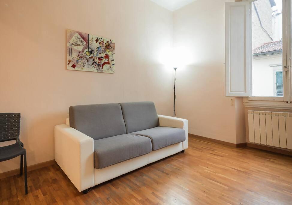 Guerrazzi Appartement
