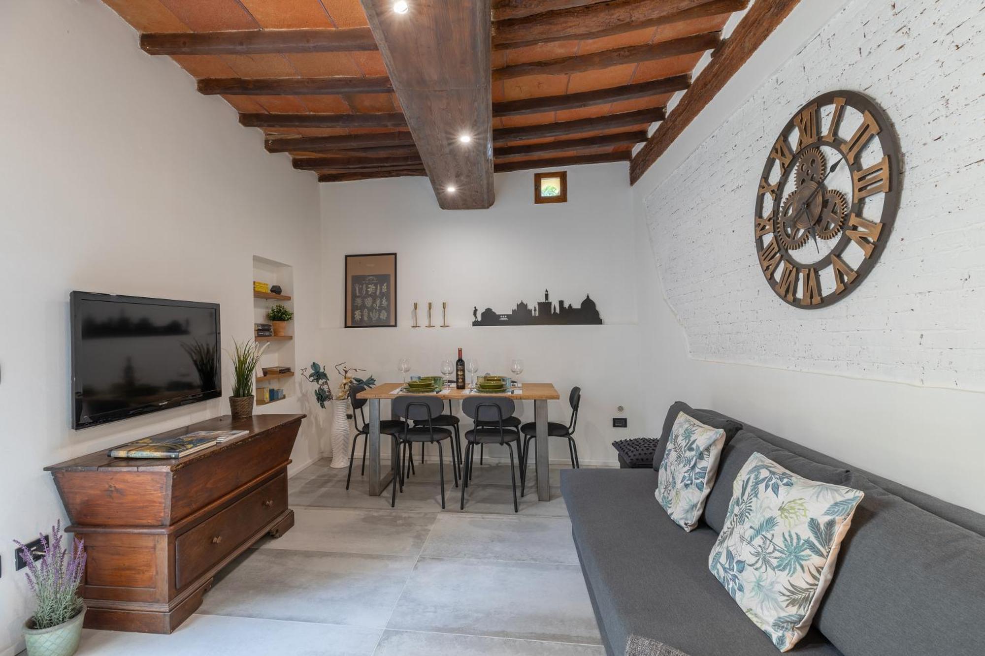 Holiday home Terracielo Isola, Tra Parco E Centro X 5 Con Giardino *