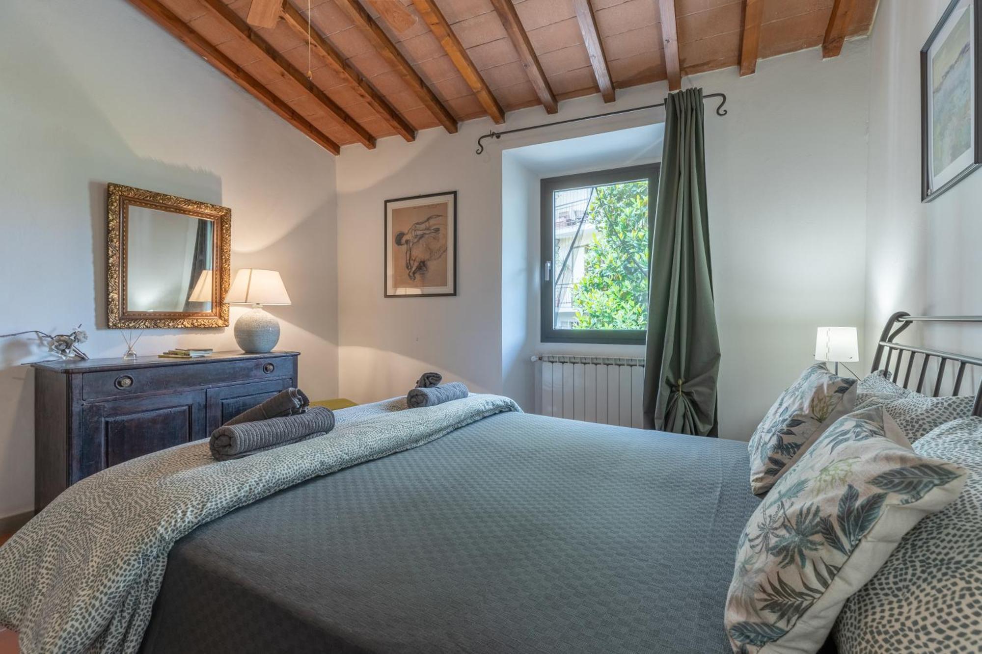Terracielo Isola, Tra Parco E Centro X 5 Con Giardino Holiday home
