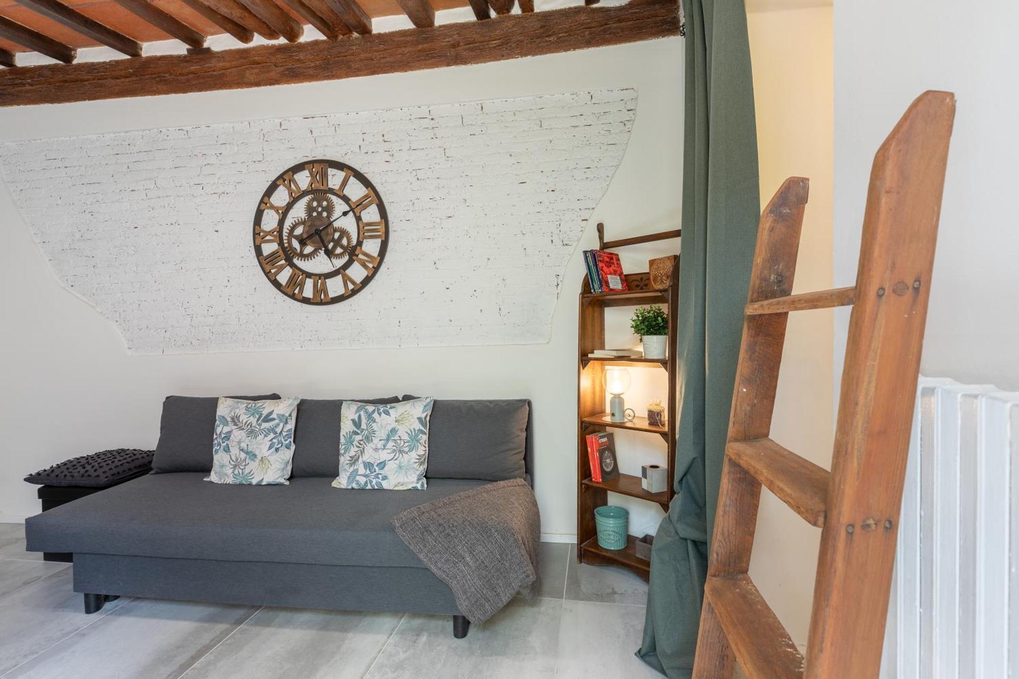 Terracielo Isola, Tra Parco E Centro X 5 Con Giardino Holiday home *