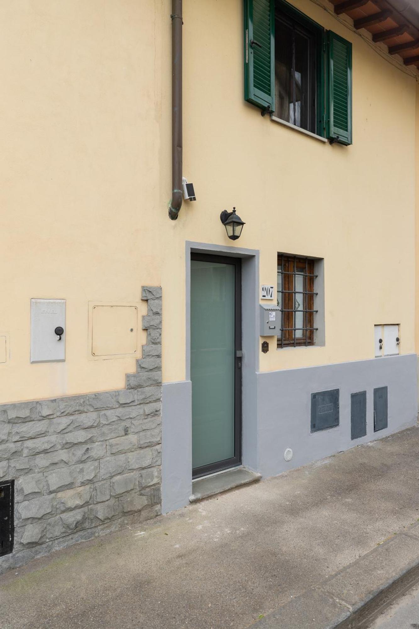 Holiday home Terracielo Isola, Tra Parco E Centro X 5 Con Giardino *