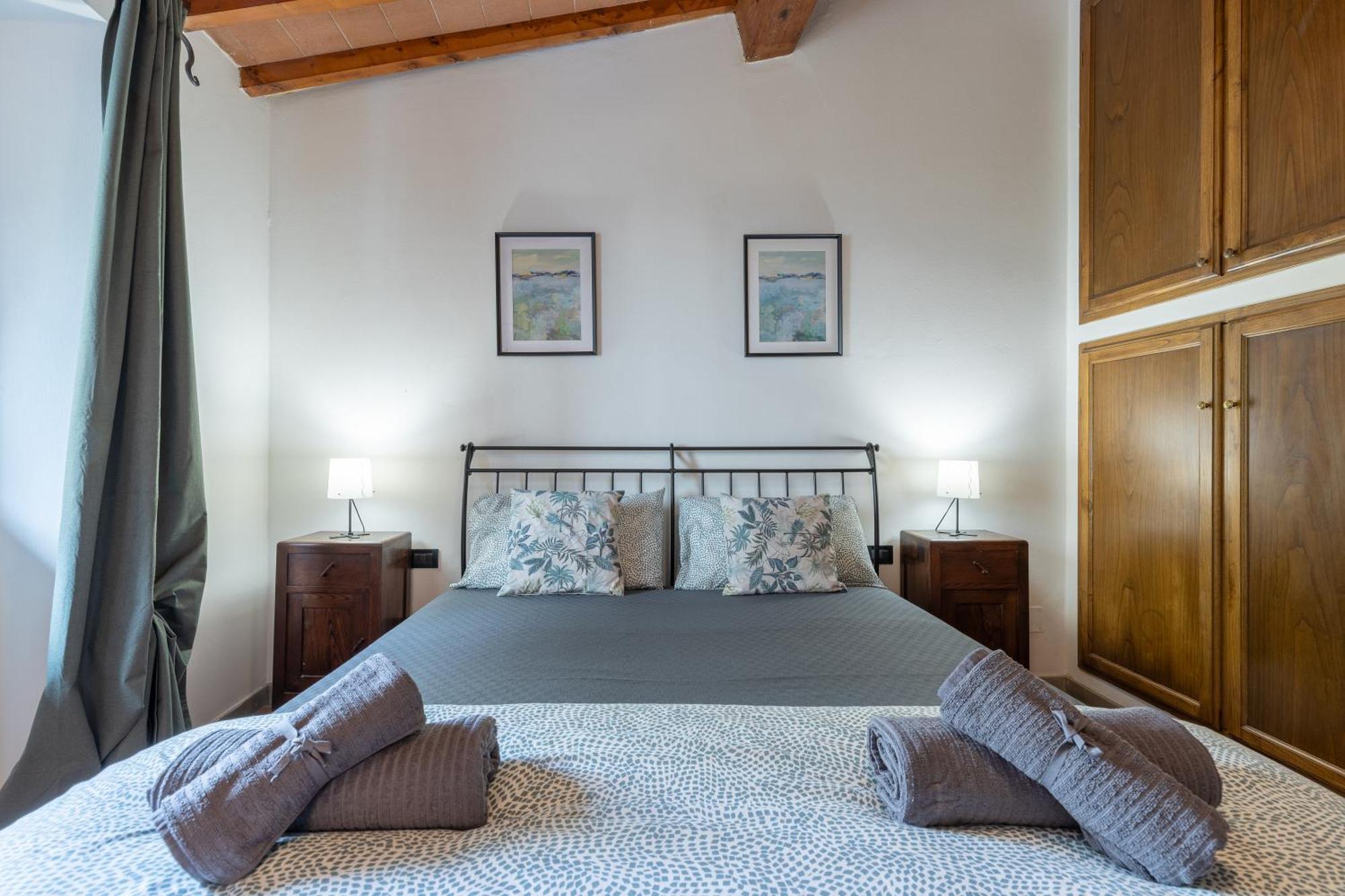 Terracielo Isola, Tra Parco E Centro X 5 Con Giardino Holiday home