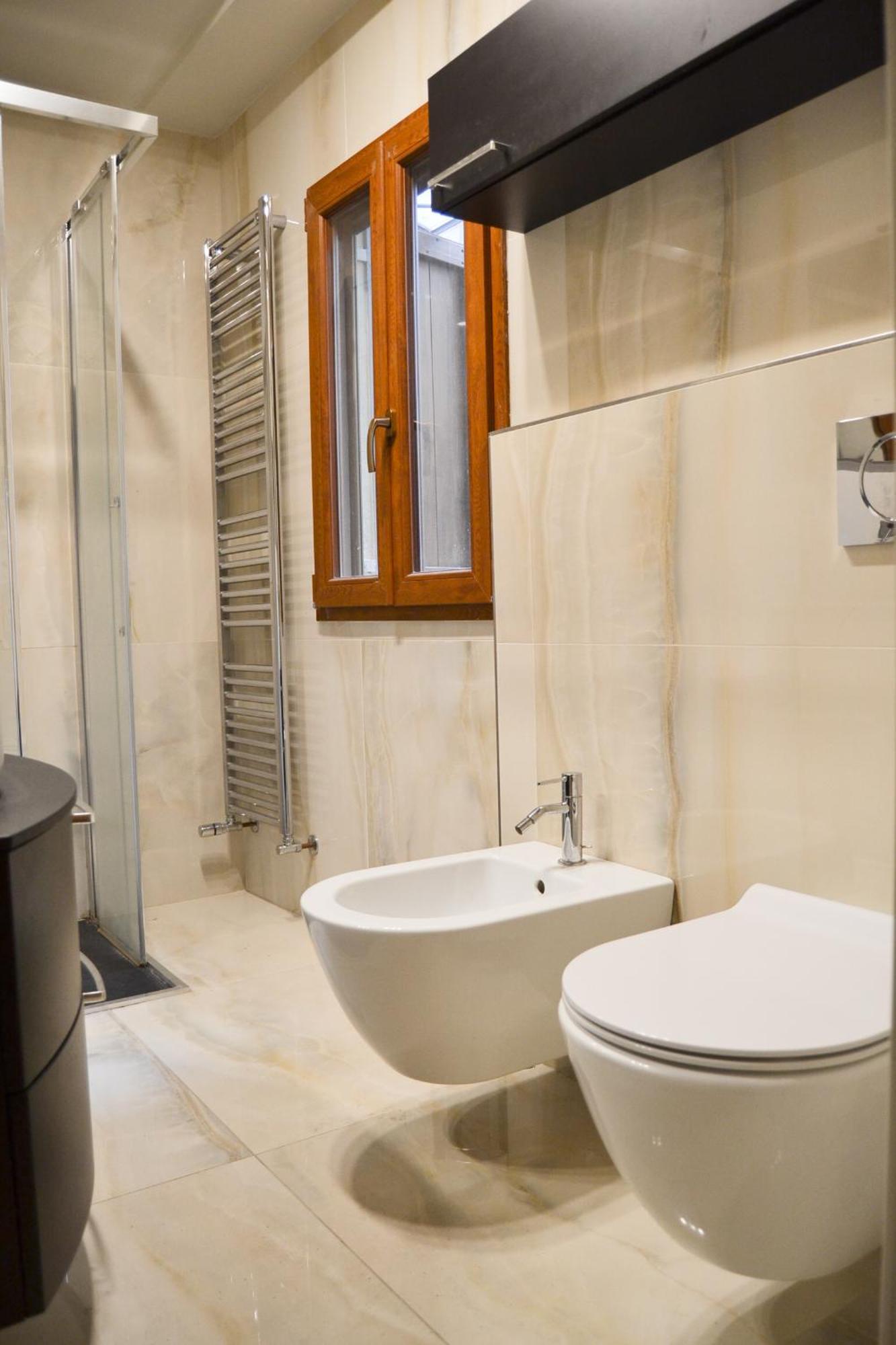 Macci Design Apartment Florence