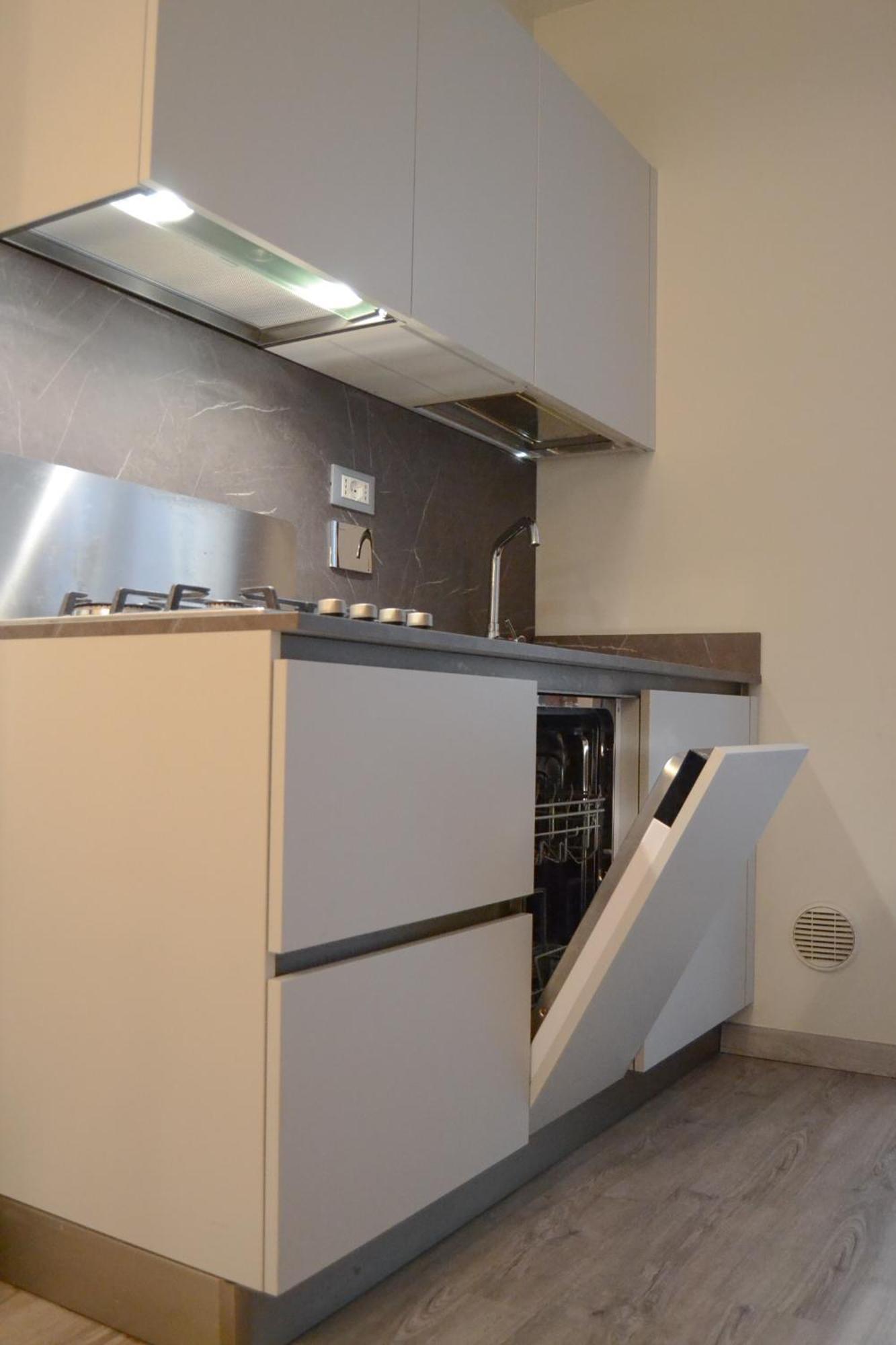 Macci Design Apartment Florence