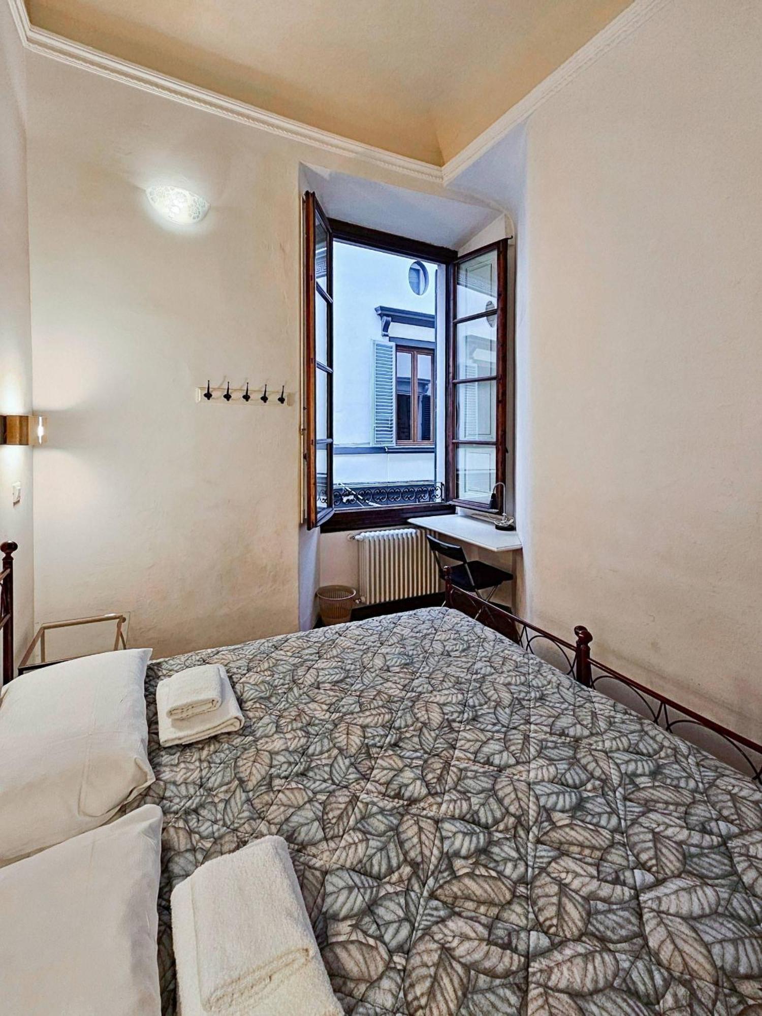 Apartment Lussuoso Nel Centro *