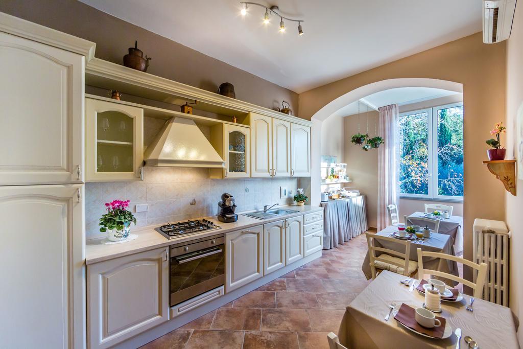 Bed & Breakfast I Cipressi Del Poggio *