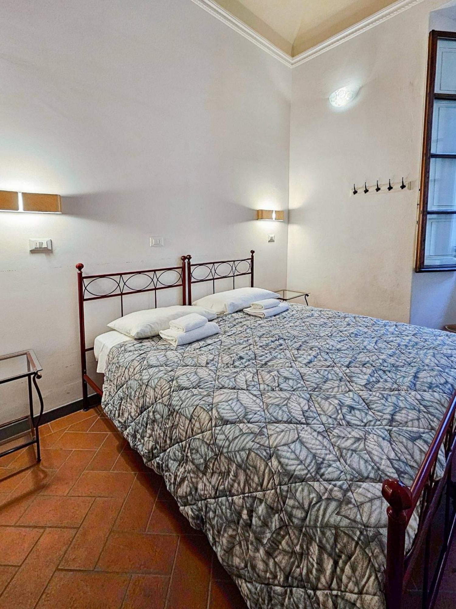 Lussuoso Nel Centro Apartment Florence