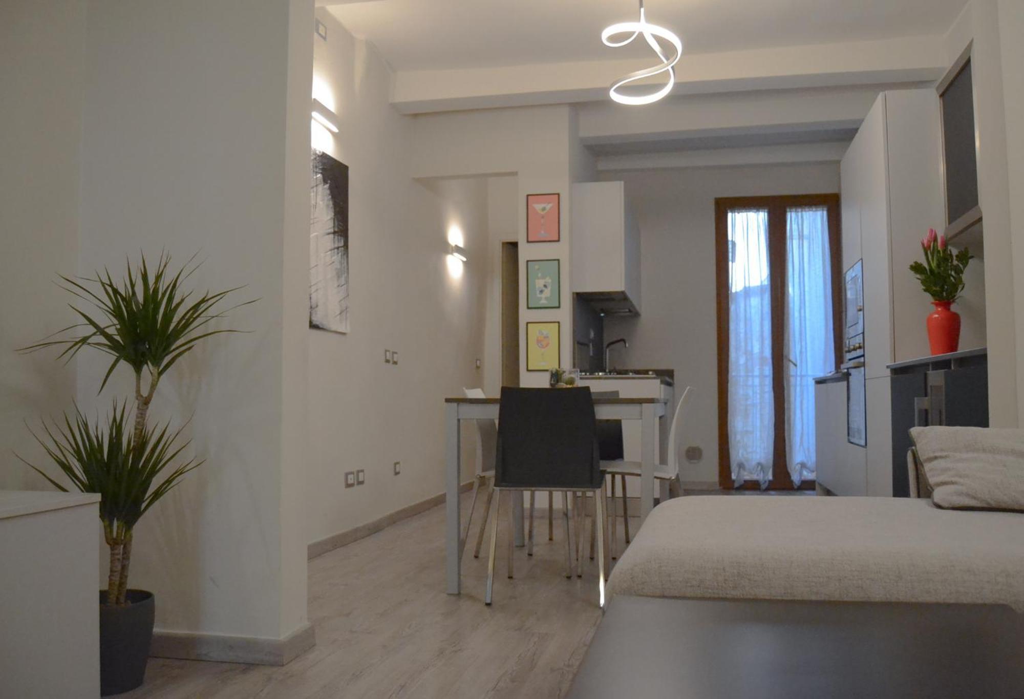 Macci Design Apartment