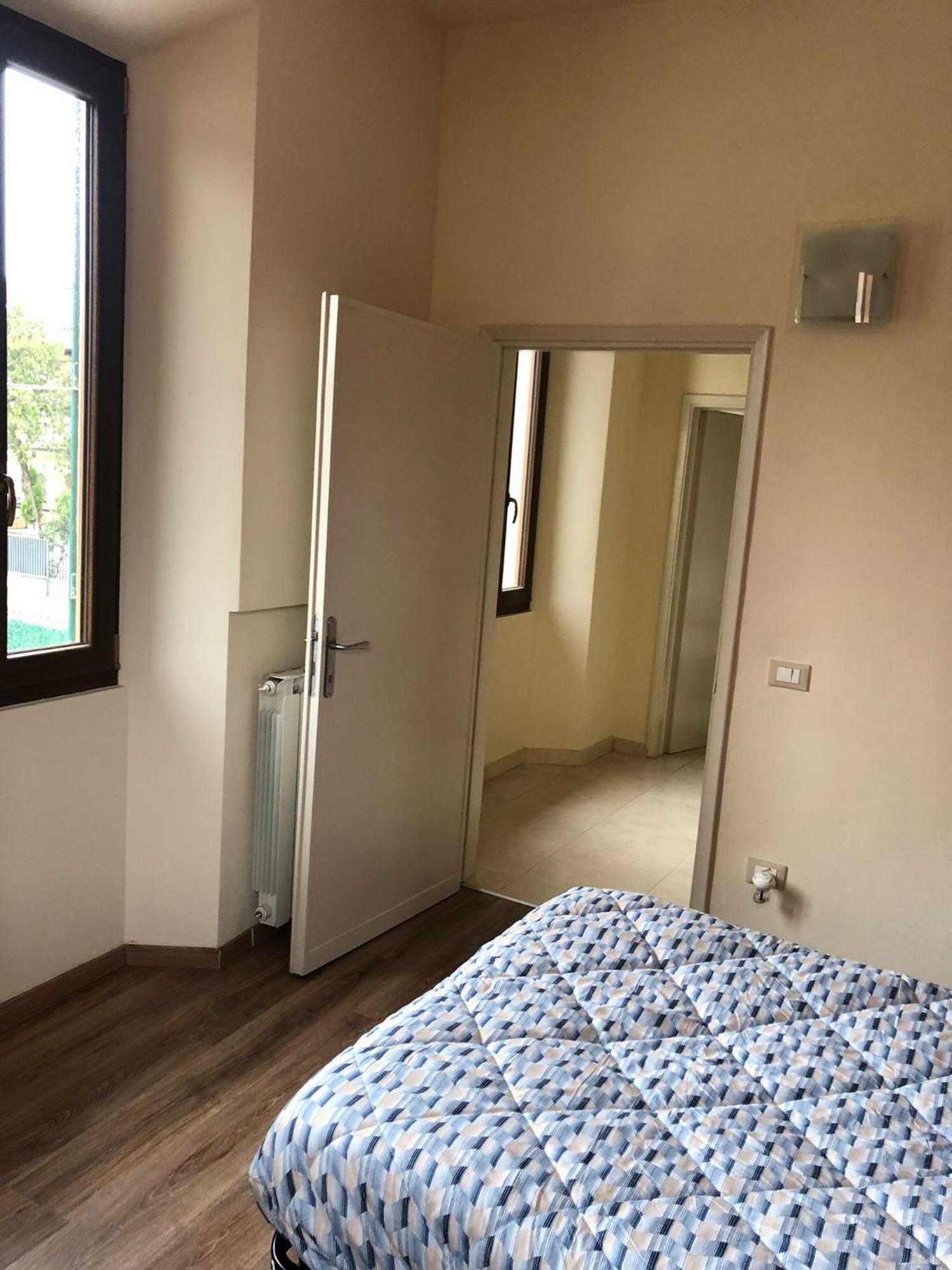 Marcoom Apartment Florence