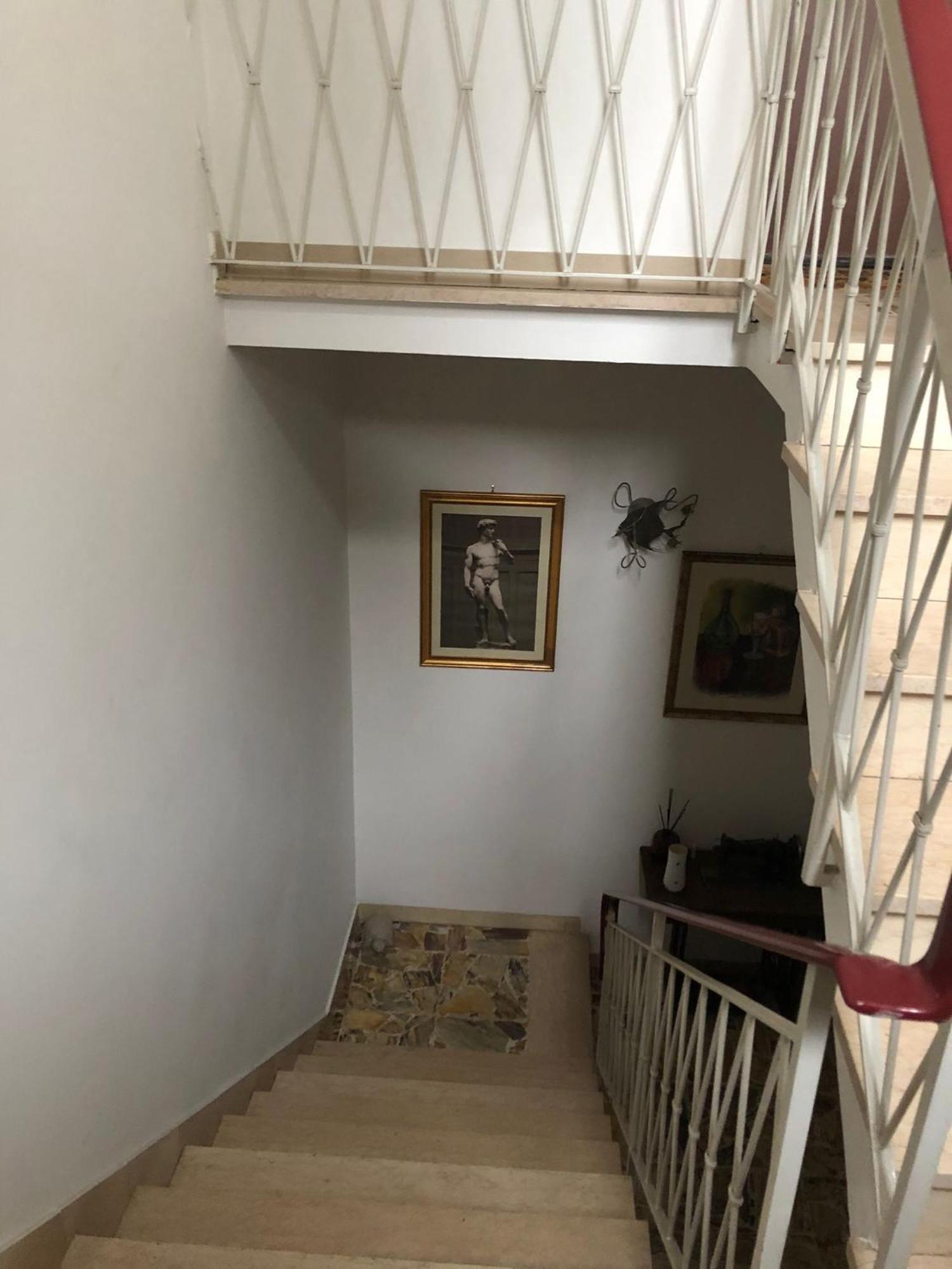 Appartement Marcoom *