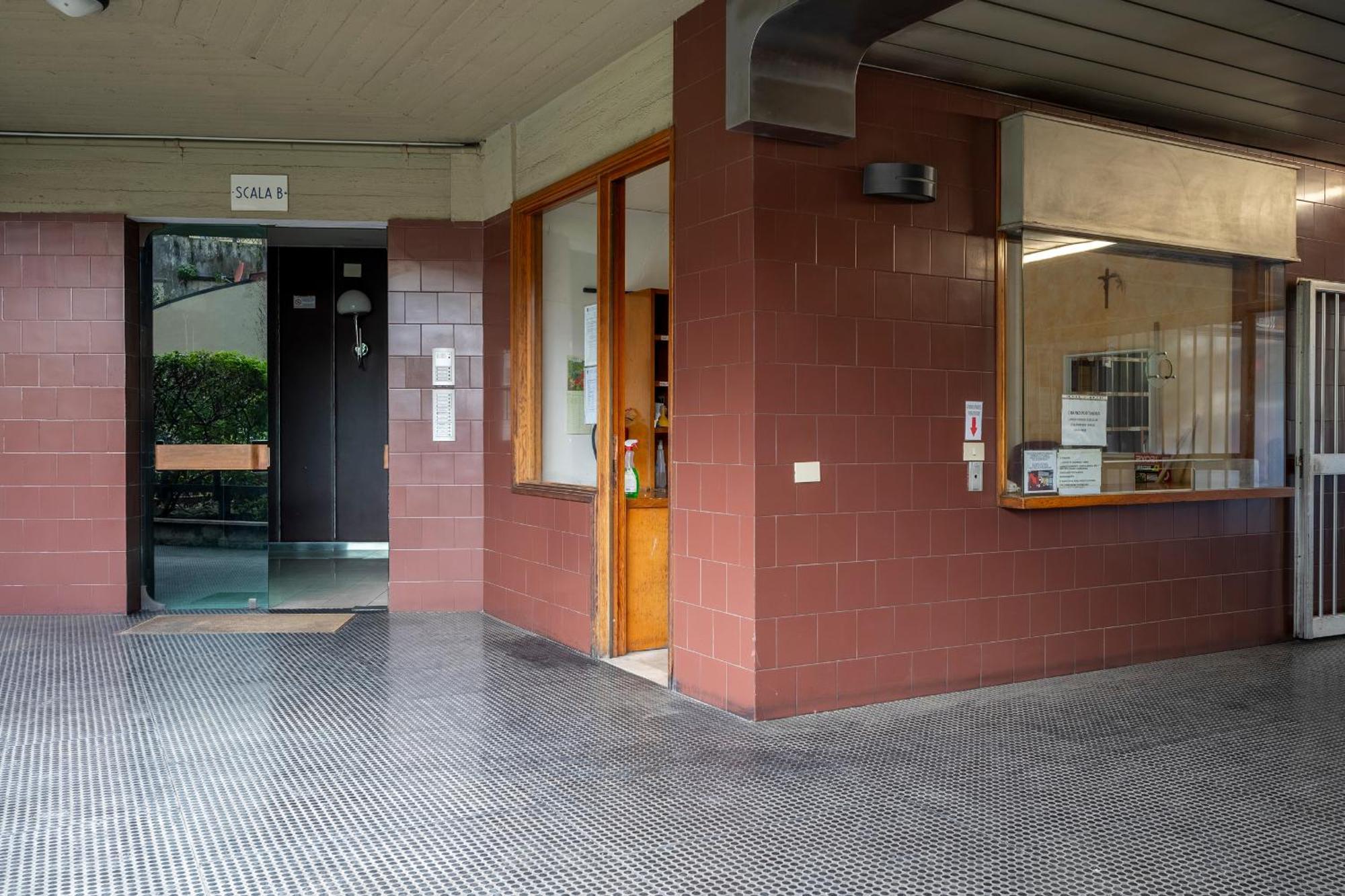 5 Minuti Stazione Luxury Fi Appartement