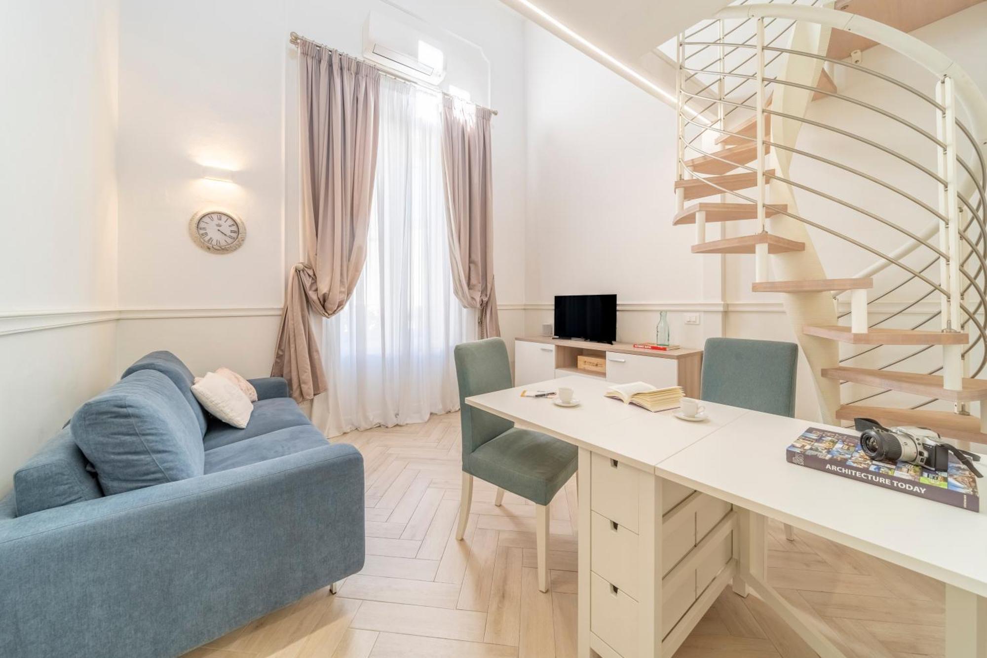Apartment Boutique - Magnolia Florence